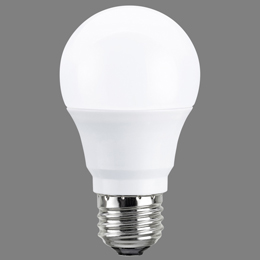 東芝ライテック LED電球 E26 一般電球40W相当 電球色 LDA5L-G/40W/2