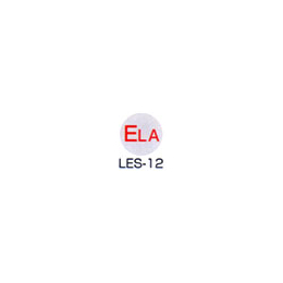京滋レベル工業 埋設管表示ピン レベルマーク 接地用 ELA LES-12