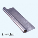 オーケーレックス 鉛シート 1m×2m×1.0mm厚 NS-10SN