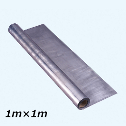 オーケーレックス 圧延鉛板 鉛シート 1m×1m×1.5mm厚 NS-15H