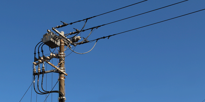 架線金物・装柱材