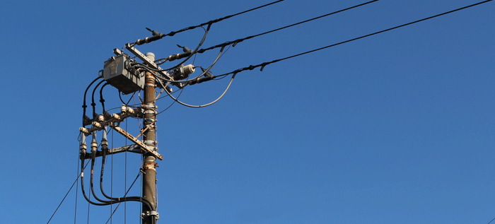 架線金物・装柱材