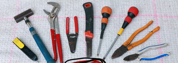 工具・作業用品