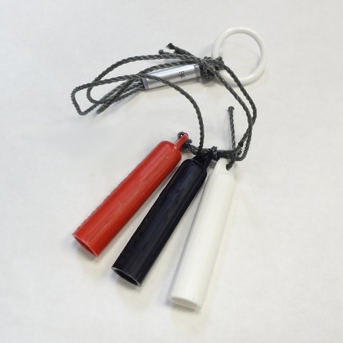 日本安全産業 低圧用端末キャップ 小(小): 配電機器 | 電材39