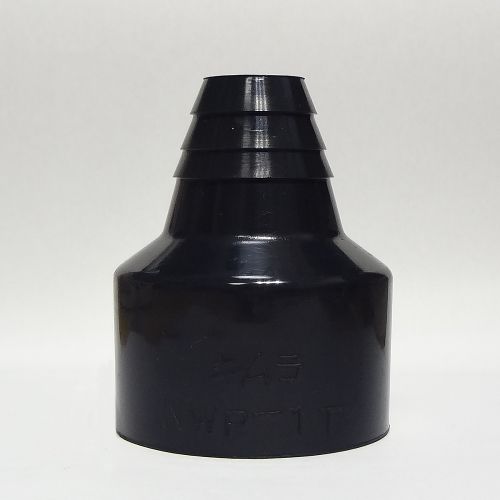 引込管口用 防水ゴムキャップ トリプレックス用 NWP-1T(内径φ60): 電線