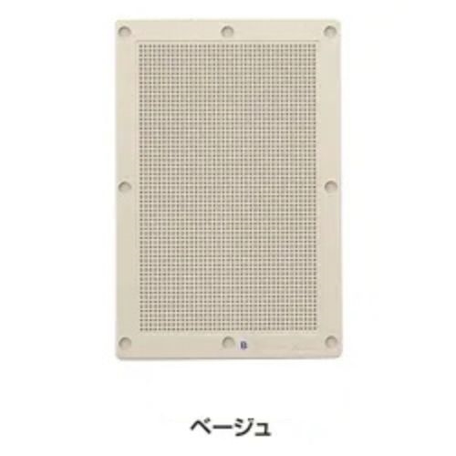 ベージュ