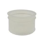 青山電陶 E26ソケット用 シリコンパッキン 下部電線側 一体式用  BP26-BB