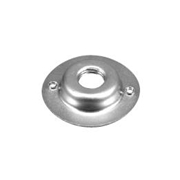 青山電陶 E26ソケット取付金具 K26-03
