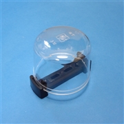 川口電機 ジョイントボックス 丸型 中 JB-1 (10個入)