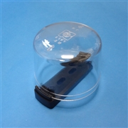 川口電機 ジョイントボックス 丸型 大 JB-2 (10個入)