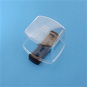 川口電機 ジョイントボックス 角型 大 JB-4 (10個入)