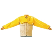 ヨツギ 絶縁上衣 一般型 中 YS-121-46-06 (交流 直流7000V以下)