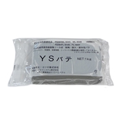フラマシステム 耐火パテ 1kg (10個入)