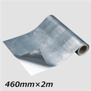 オーケーレックス ペタリエース 粘着剤付 鉛シート 460mm×2m×1.5mm厚 PA-15