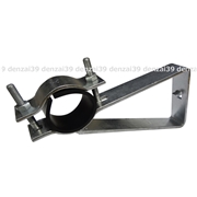 イワブチ 架空ケーブル受金具 CAR-80B