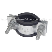 イワブチ ラッシング止め金具 内径60mm CLA-6