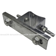 イワブチ 制御機取付金具 TCS-2