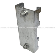 イワブチ 交通信号機用金物 感知器用制御機取付金具 TCD