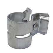 イワブチ 道路標識 カーブミラー取付 共架金具 間接型 SID-8