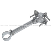 イワブチ 共架金具 直接型 SIR-SP33