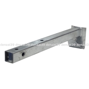 イワブチ 槍出金具用アーム L600mm LAC-60