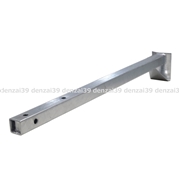 イワブチ 槍出金具用アーム L1000mm LAC-100