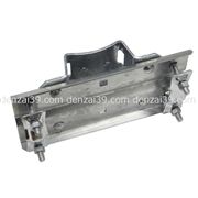 イワブチ 空中線取付金具 適用径φ190～φ320 RABA-11
