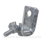 イワブチ 直付吊架金具 WLH-1