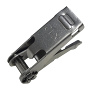 イワブチ 締付金具 10mm幅用 (SUS430) SLS-1C