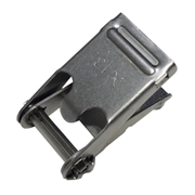 イワブチ 締付金具 20mm幅用 (SUS430) SLS-2C