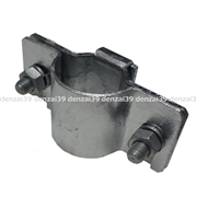 イワブチ ケーブル支持金具CS 適用径φ70 CS-A4