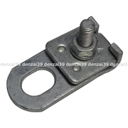 イワブチ 柱間分岐金具 (小) TWBC-3