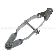 イワブチ つり線ストラップ WSS-75×2 □75×75用