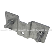 イワブチ ケーブル支持金具CS CS-W