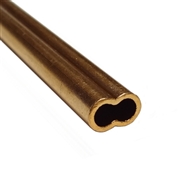 大阪電具 B形銅スリーブ 1.6mm 硬銅単線用 CTB-1.6 (10本)