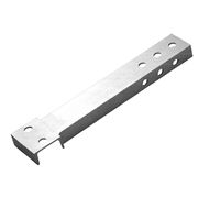 大谷工業 かさ上げ金物 A型 420mm OKK-A