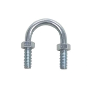 アカギ Uボルト W1/4 15A