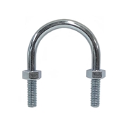 アカギ Uボルト W5/16 32A