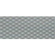 ニッソク 貼紙防止 マジックシート 灰みの青 フロスティブルー 65-80D COLOR-5 120cm×120cm