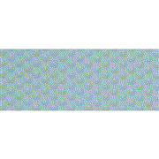 ニッソク 貼紙防止 マジックシート 灰みの青緑 ウォーターグリーン 55-80D COLOR-6 120cm×120cm