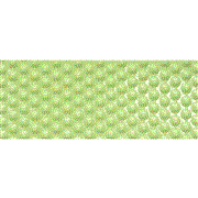 ニッソク 貼紙防止 マジックシート うすい黄緑 若苗色 37-80L COLOR-9 120cm×120cm