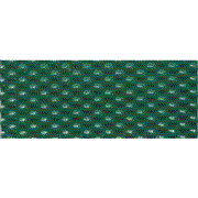ニッソク 貼紙防止 マジックシート 青緑濃彩 49-40P COLOR-10 120cm×120cm