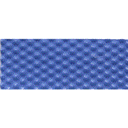 ニッソク 貼紙防止 マジックシート 青紫 花浅葱 72-50P COLOR-11 120cm×120cm