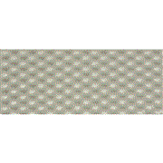 ニッソク 貼紙防止 マジックシート 明るい灰色 近無彩色 25-75C COLOR-15 120cm×120cm