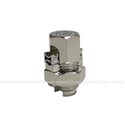 東神電気 ボルト型コネクタ 22SQ用 BC-22