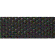 ニッソク 貼紙防止 マジックシート 暗い灰色 ダークモスグリーン 35-30B COLOR-28 120cm×170cm