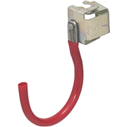 未来工業 ケーブルハンガー ボルトクリップ付 W3/8用 φ60 SCH-T (20本)