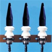 住電機器システム アサヒニューパット200 耐塩害用 6kV CVT22 38 プレハブ形端末処理材料 NSPT-22/38A