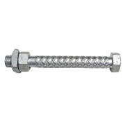 清川工業 足場ボルト パンザマスト用 PZ-STEP