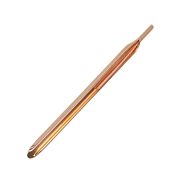 アース棒 S形 銅メッキ 300mm EAT-W3 (20本)
